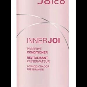 Joico Inners Joi Preserve Conditioner, 33.8 oz. NWT